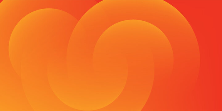 Modern abstract background with dynamic yellow and orange gradient waves. Trendy fluid geometric design for creative presentation layout, web banner, and futuristic poster.