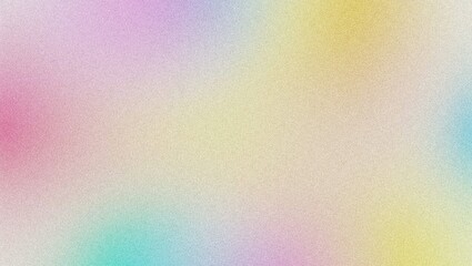 Dreamy pastel gradient background, soft ethereal color blend, vibrant holographic texture, abstract...
