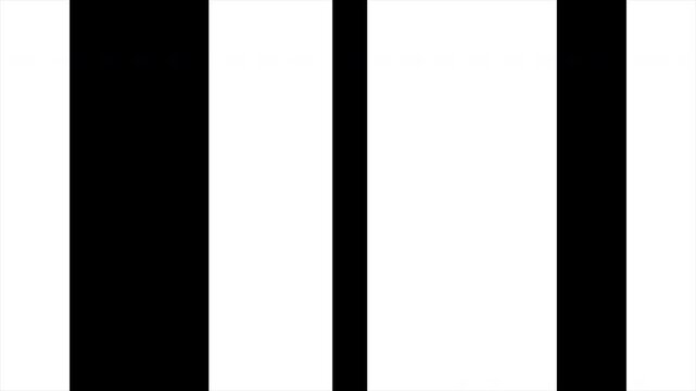Vertical Line Transition Effects for Video Editing, Minimalist Motion Graphic, Geometric Animation Background, Wipe Overlays 4k video
