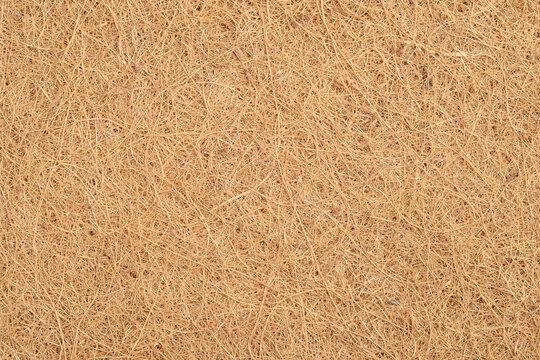 coconut fiber mat seamless background