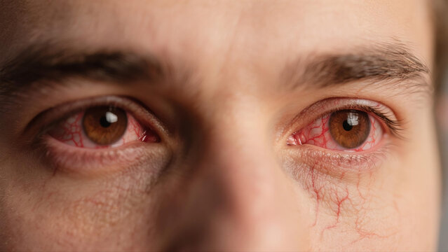 Keratitis is a common inflammatory eye disease that affects the cornea, often causing redness, soreness, blurred vision and eye irritation. Caused by bacterial, viral or fungal infections and external