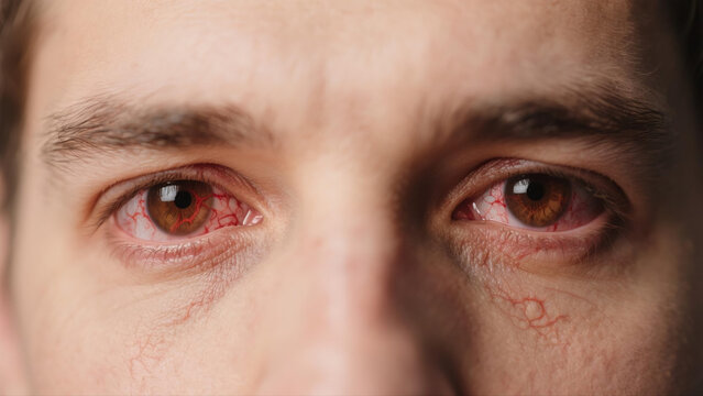 Keratitis is a common inflammatory eye disease that affects the cornea, often causing redness, soreness, blurred vision and eye irritation. Caused by bacterial, viral or fungal infections and external