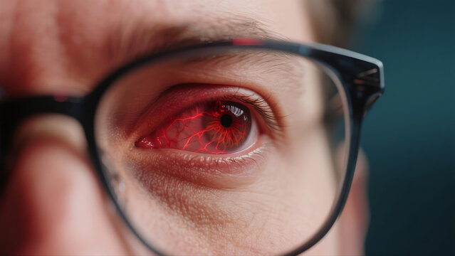 Keratitis is a common inflammatory eye disease that affects the cornea, often causing redness, soreness, blurred vision and eye irritation. Caused by bacterial, viral or fungal infections and external