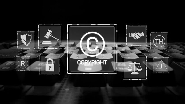 Understanding copyright is essential in digital publishing. Copyright ensures intellectual property is protected. Clear copyright and terms help avoid copyright infringement and legal conflict. Muxer