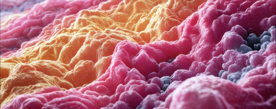 Skin shows raised wheals and erythema after an allergy test