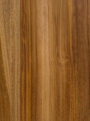 Fototapeta premium Natural Teak Wood Texture Surface with Elegant Grain Pattern