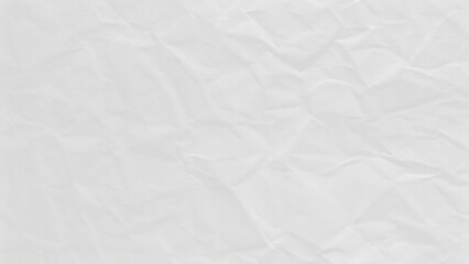 Fototapeta premium Rough paper texture background. Craft natural real surface with visible fibers for creative design. Blank cotton sheet with copy space 
