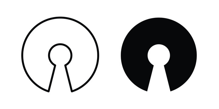 Open source icon or symbol set