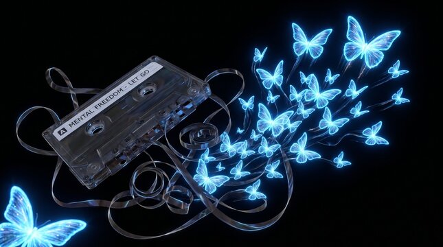 Untangling the Midnight Thoughts
