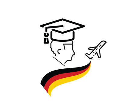 icon for Study in Germany