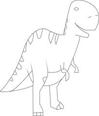 Little Dinosaur Adventure © MosfequrRahman