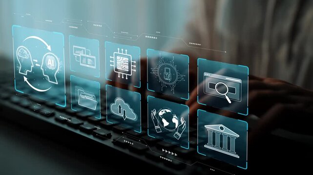 AI system integration improves artificial intelligence platform. AI system integration enhances automation, secures data, supports cloud, and AI system integration connects systems. Marrow