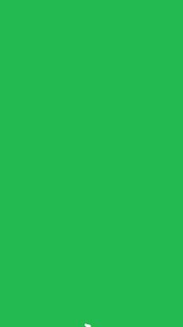 Hand Drawn Vertical Liquid Transition Animation Green Screen Water Splash Motion Graphic