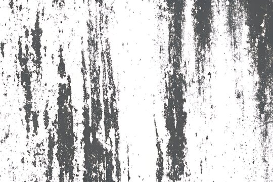 Abstract Distressed Grunge Vector Texture Background
