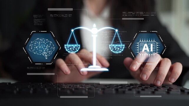 AI is transforming society, raising important ethics questions. Ethics in AI design ensures fairness. AI ethics promote responsible decisions. Balancing AI power with strong ethics is essential. Muxer