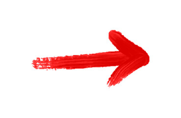 red arrow no background. red arrow transparent. red arrow png © Rey