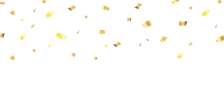 confetti Colorful scattered dots on white background for festive celebration design elements and abstract graphic overlay texture.