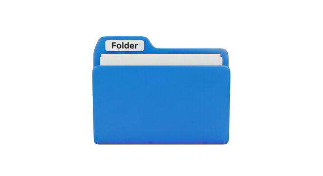 Flat design modern blue calculator on white surface icon isolated vector illustration isolated on white background