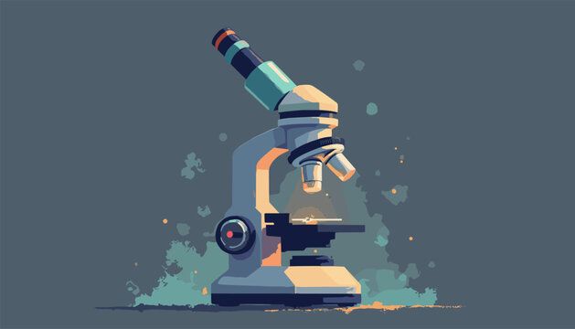 Compound microscope condenser objective turret