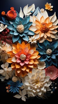 Bloom of Magic