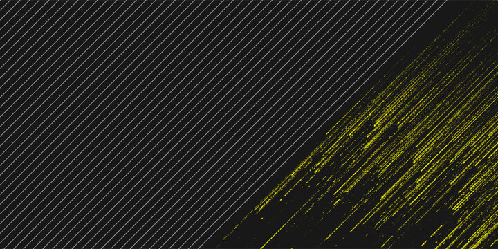 Abstract Dark Gray Vertical Pinstripe Texture Background. Suit for banner, web, brochure, pamflet and presentation