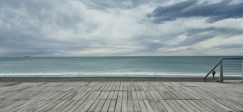 Il Mare di Voltri