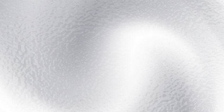 Silver foil texture background, vector illustration.eps,10
