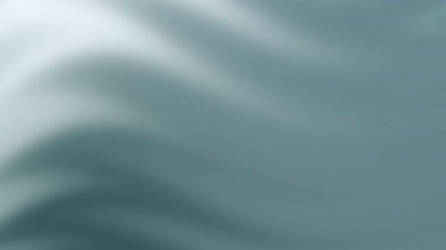 Soft background with a calming blue green color linear gradient texture