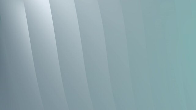 Soft gradient background with a calming blue and white color linear gradient