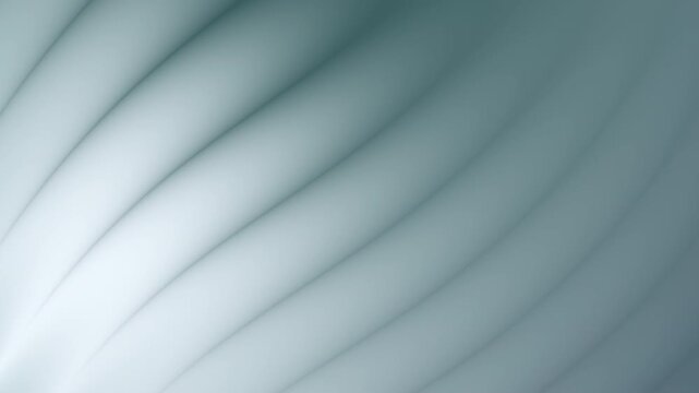 Soft blue background with a linear gradient color effect and smooth curved lines