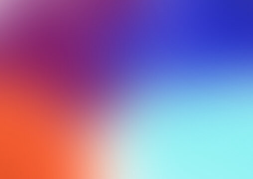 abstract blur texture backgrounds multicolored pattern with copy space. or Abstract blurred gradient mesh background in bright Colorful smooth.	
