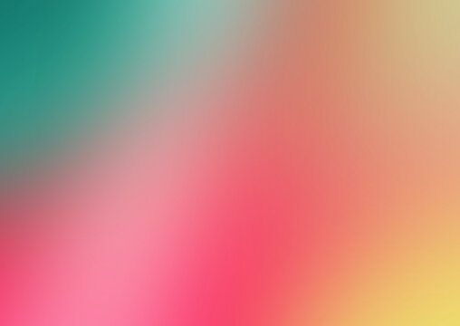 Abstract blurred Multi color, Rainbow gradient and vertical, nobody, gradient, free space for text . ideal for desktop wallpaper and abstract designs.	