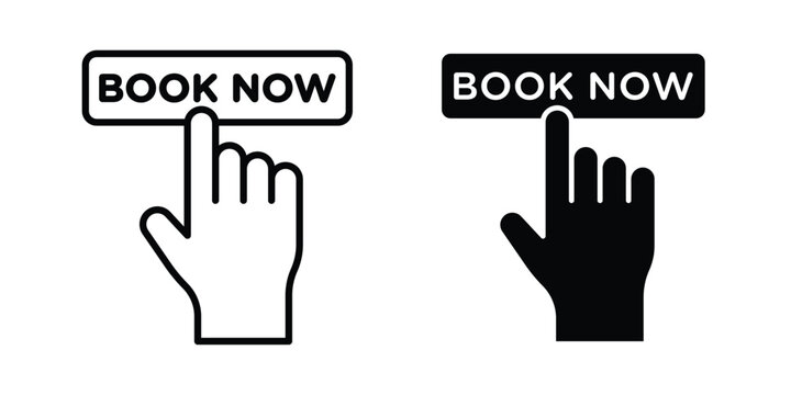 online booking icon