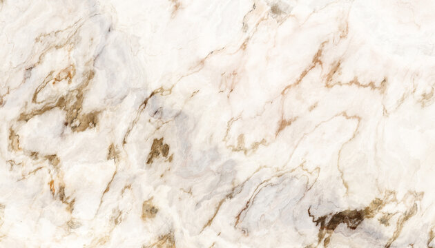 Cream White Onyx Marble Texture