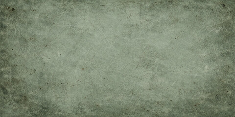 Obraz premium A blank aged parchment and old paper texture background with a stained grunge surface, creating a vintage rustic backdrop for antique retro design