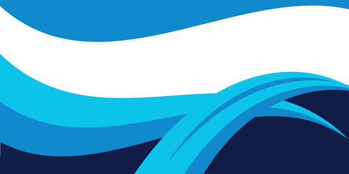 modern blue gradient business certificate template design collection. modern Eps 10