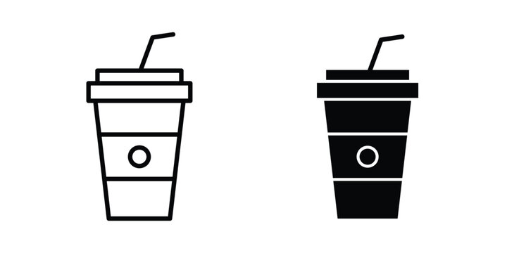 Swoosh Cup icon
