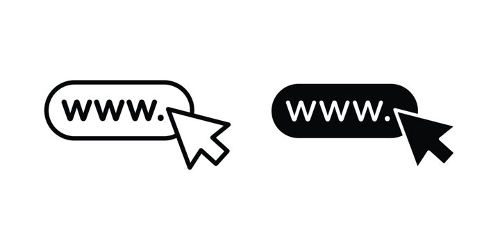 Url icon