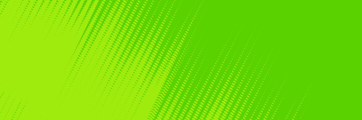 Obraz premium Dots green grunge circle background trendy. Fluid nice modern. Vector