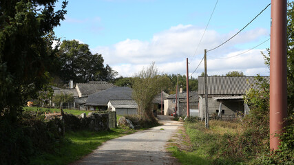Tordea, Lugo, Galicia, España © IVÁN VIEITO GARCÍA