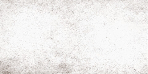 Obraz premium Old White Marble Paper Texture Background with Grunge Stone Surface Design