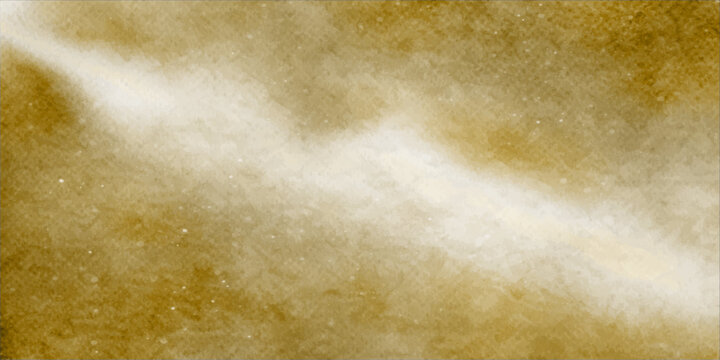 An aged vintage backdrop featuring a grunge pattern of stained sand and water textures blended with an ancient brown fur tree surface on distressed antique parchment paper