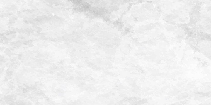 A closeup texture of white sugar and salt crystals resembles a winter landscape of snow and frost creating a delicate crystalline pattern on a cold marble surface reminiscent of a cloudy Christmas sky