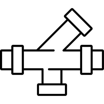 Backflow Preventer Icon
