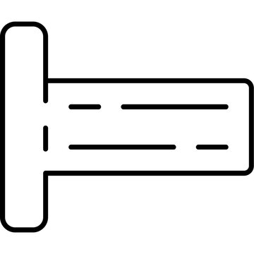 PEX Tubing Icon