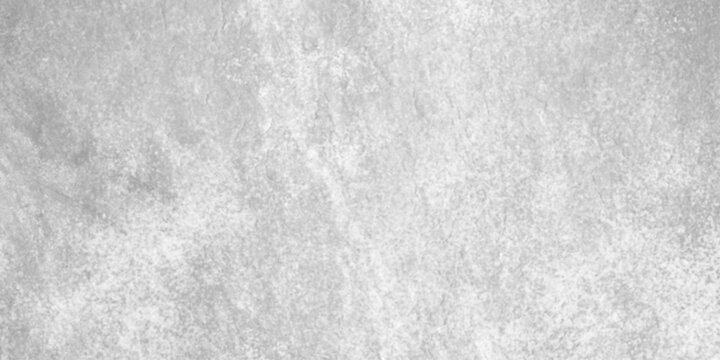 White smooth abstract rough stone concrete cement wall distressed light smooth plaster grunge interior marble background. abstract rough marble concrete floor or Old cement grunge background