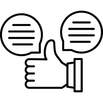 Feedback Culture Icon