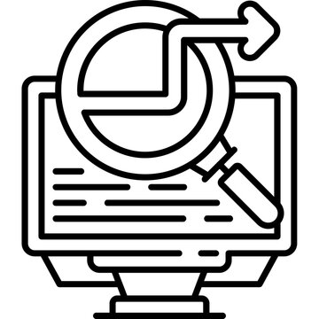 SERP Analysis Icon