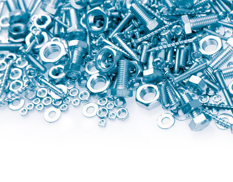 Nuts and bolts