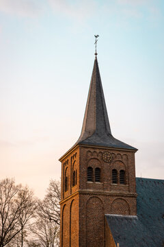 Kirche Bislich